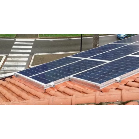 Barriera di protezione volatili