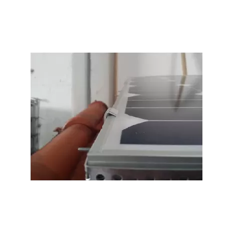 Barriera di protezione volatili