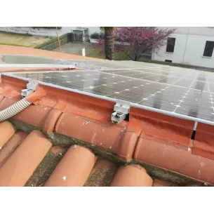 Nastro butilico per barriera anti volatili