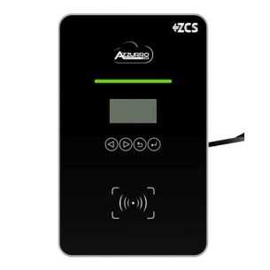 Zucchetti ricarica a muro EV-7000