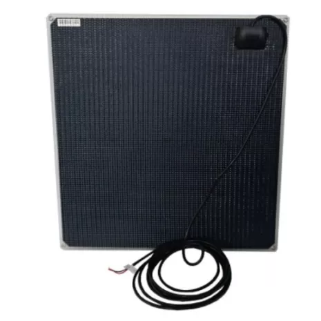 55W pannello flessibile Phaesun Mare Flex 55