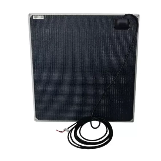 55W pannello flessibile Phaesun Mare Flex 55