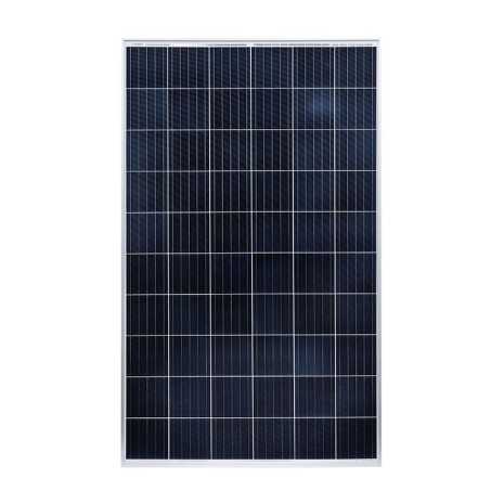 Impianto fotovoltaico 1,12kW