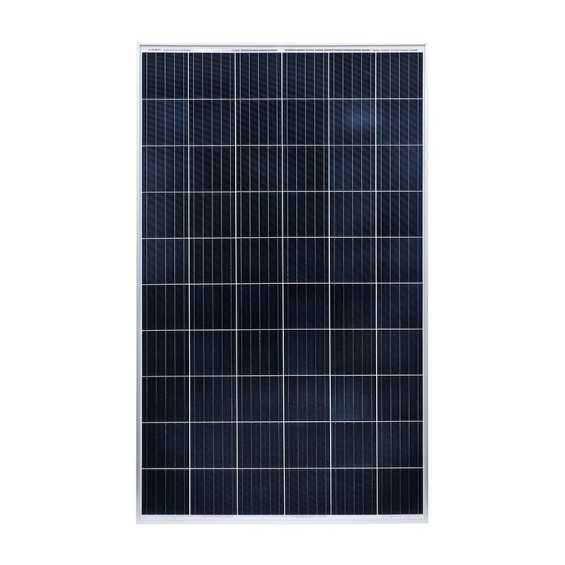 Impianto fotovoltaico 1,12kW