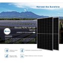 Impianto fotovoltaico 2kW