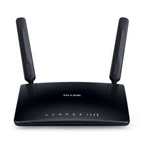 Router 4G LTE Wireless Dual Band