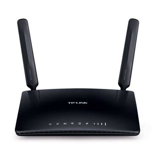 Router 4G LTE Wireless Dual Band
