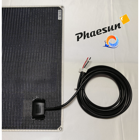 55W pannello flessibile Phaesun Mare Flex 55