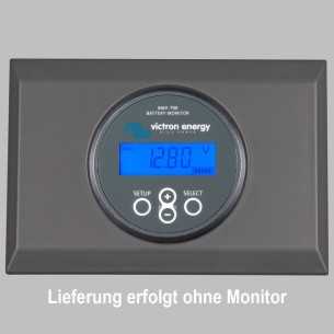 Custodia Victron per montaggio esterno MPPT Control