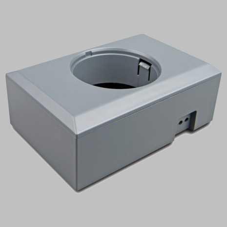 Custodia Victron per montaggio esterno MPPT Control