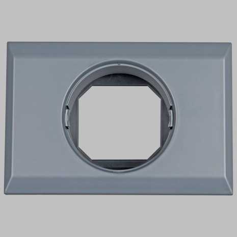 Custodia Victron per montaggio esterno MPPT Control