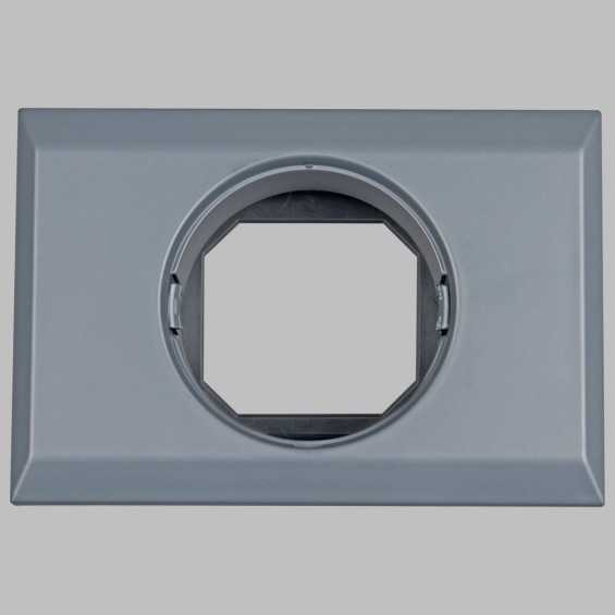 Custodia Victron per montaggio esterno MPPT Control