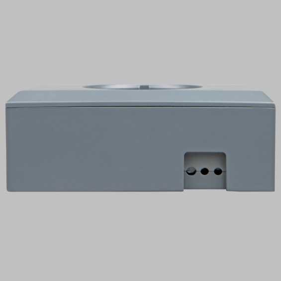 Custodia Victron per montaggio esterno MPPT Control