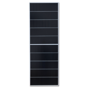 190W Pannello Monocristallino Fotovoltaico