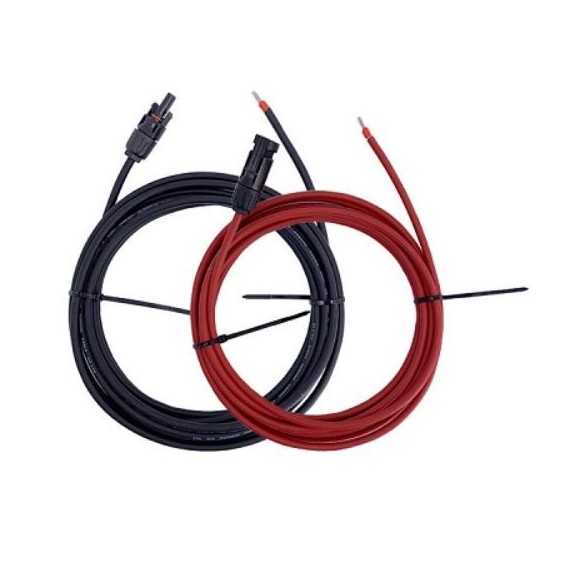 Prolunga 5m cavo multicontact 4mmq