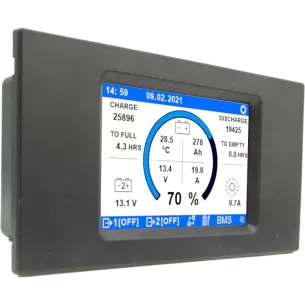 Energy Manager ERA Electronics 3502I