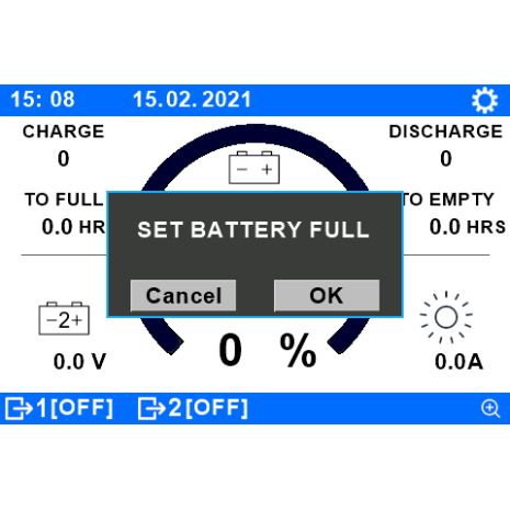 Energy Manager ERA Electronics 3502I