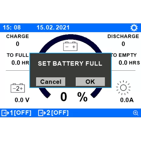 Energy Manager ERA Electronics 3502I