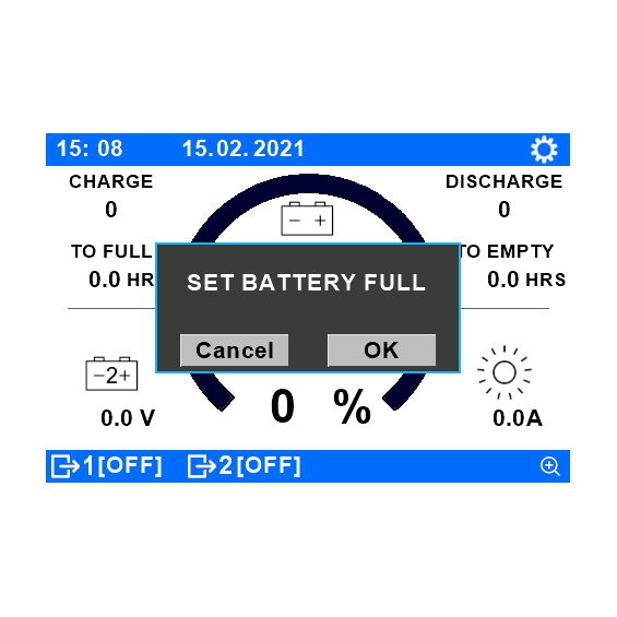 Energy Manager ERA Electronics 3502I