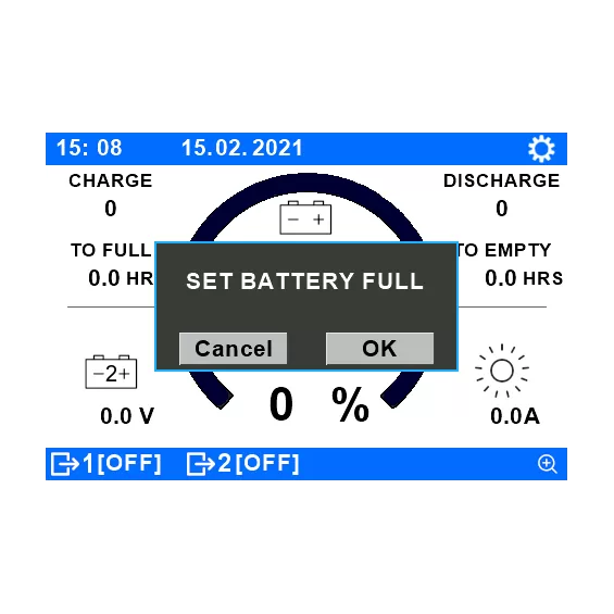 Energy Manager ERA Electronics 3502I