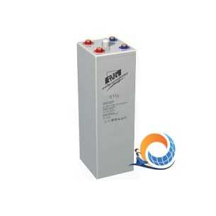 Batteria GEL OPZv 2V-600AH FAAM