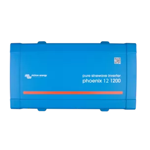 1200W/12V Inverter onda pura Phoenix VICTRON