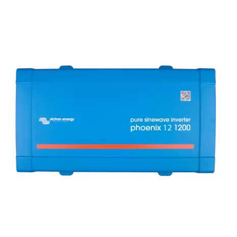 1200W/12V Inverter onda pura Phoenix VICTRON