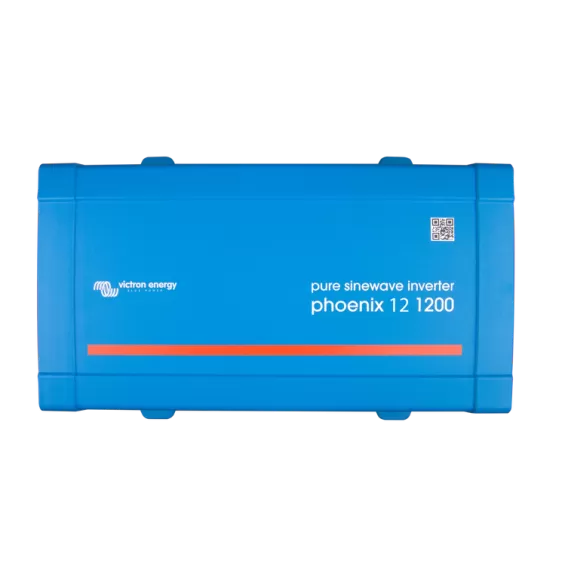 1200W/12V Inverter onda pura Phoenix VICTRON