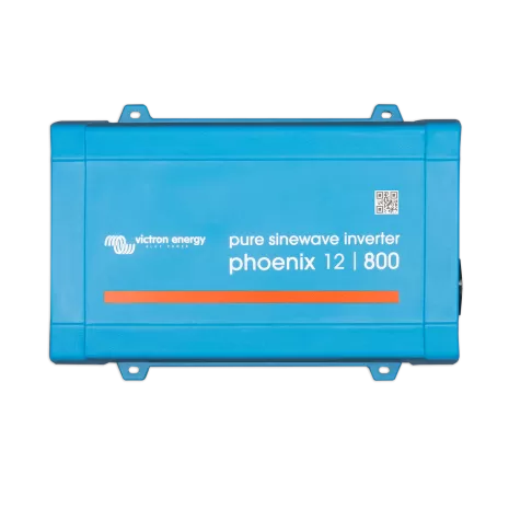 650W/12V Inverter onda pura Phoenix VICTRON
