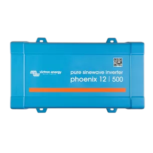400W/12V Inverter onda pura Phoenix VICTRON