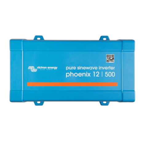 400W/12V Inverter onda pura Phoenix VICTRON