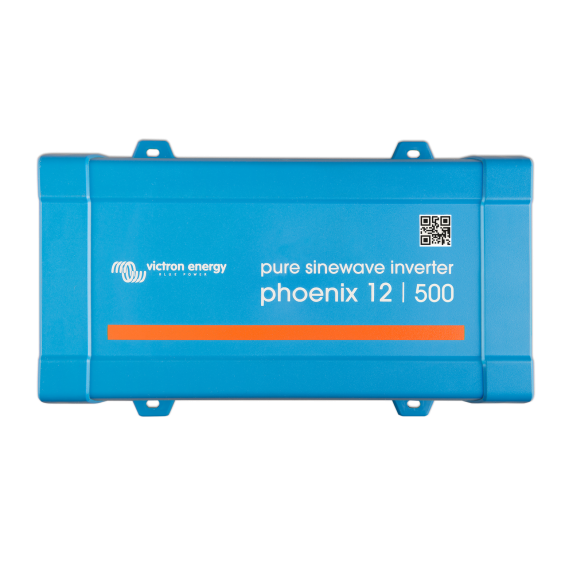 400W/12V Inverter onda pura Phoenix VICTRON