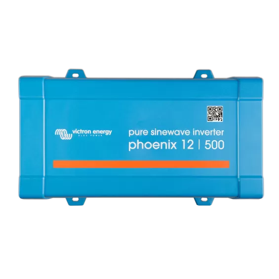 400W/12V Inverter onda pura Phoenix VICTRON