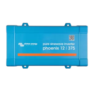 300W/12V Inverter onda pura Phoenix VICTRON