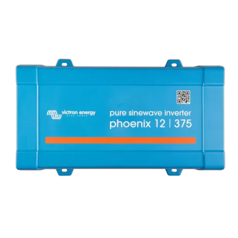 300W/12V Inverter onda pura Phoenix VICTRON