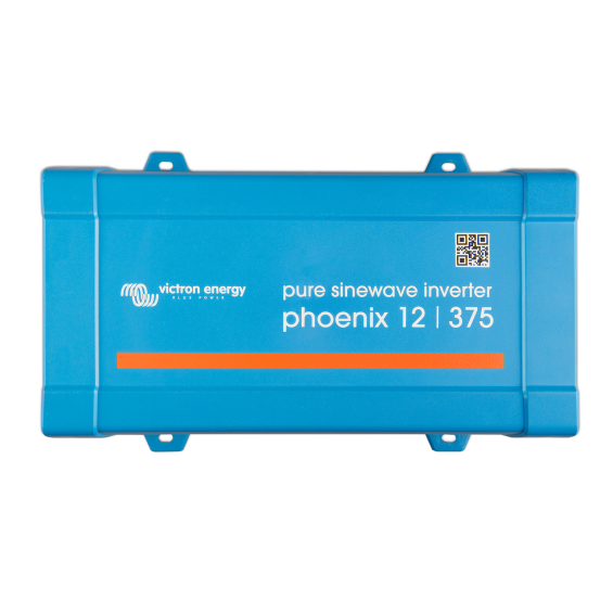 300W/12V Inverter onda pura Phoenix VICTRON