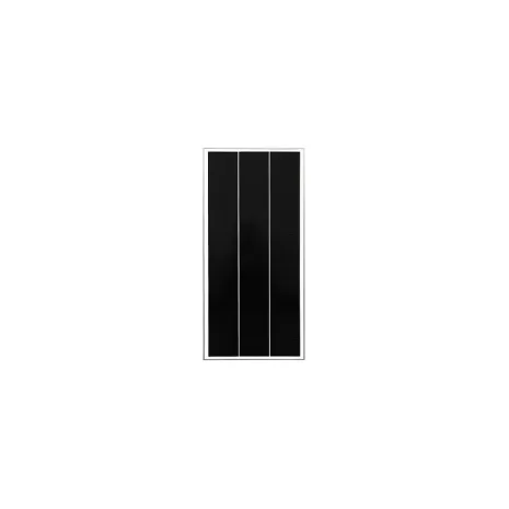 Kit camperizzazione van 2x110W