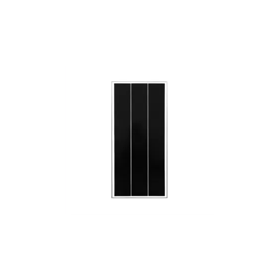 Kit camperizzazione van 2x110W