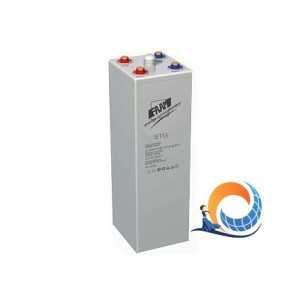 Batteria GEL OPZv 2V-800AH FAAM