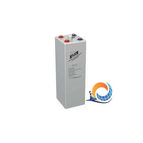 Batteria GEL OPZv 2V-800AH FAAM
