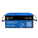 Batteria LiFePO4 150Ah 12V Ultimatron