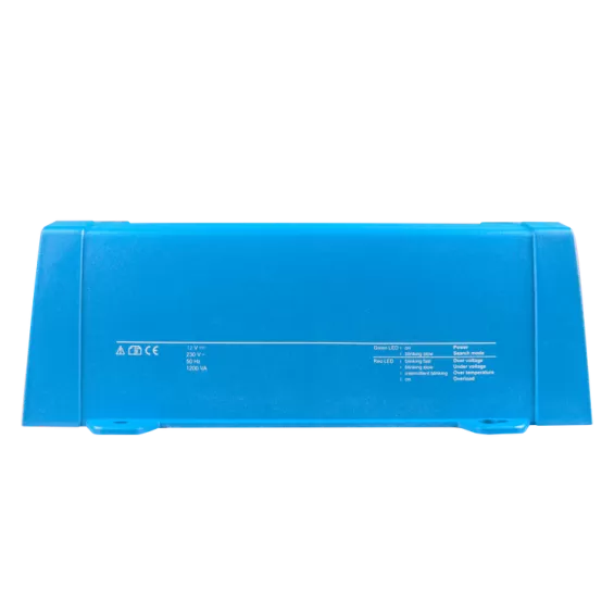 1200W/12V Inverter onda pura Phoenix VICTRON 1200W/12V Inverter onda pura Phoenix VICTRON