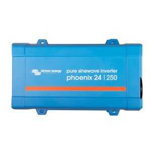 200W/24V Inverter onda pura Phoenix VICTRON