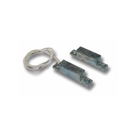 Contatto magnetico per il controllo...