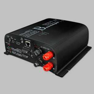 Caricabatterie 220V/12V 20A specifico per camper e nautica