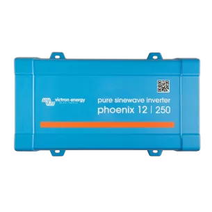 200W/12V Inverter onda pura Phoenix VICTRON