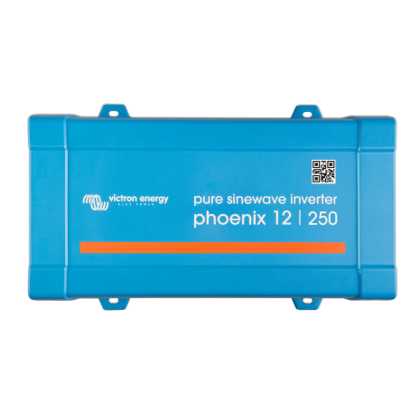 200W/12V Inverter onda pura Phoenix VICTRON