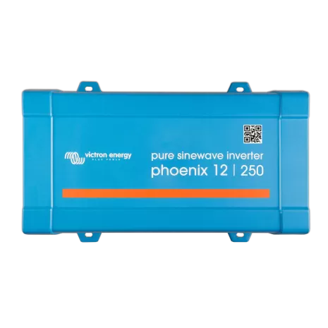 200W/12V Inverter onda pura Phoenix VICTRON
