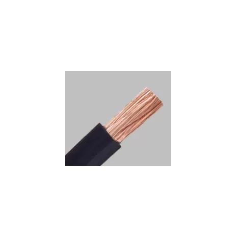 Cavo batteria MTW rosso AWG8 - 8,4 mmq