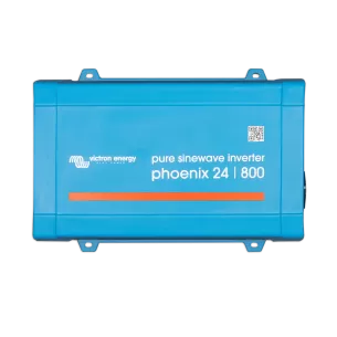 650W/24V Inverter onda pura Phoenix VICTRON